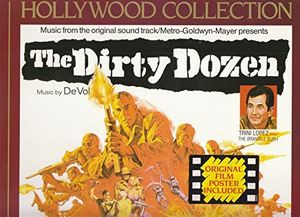 The Dirty Dozen (Music From the (Original Soundtrack)