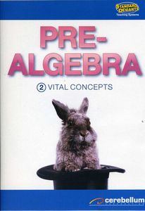TS Pre-Algebra Module 2: Vital Concepts