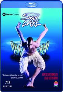 Swan Lake: Matthew Bourne