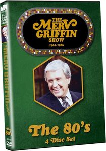 The Merv Griffin Show: The '80s