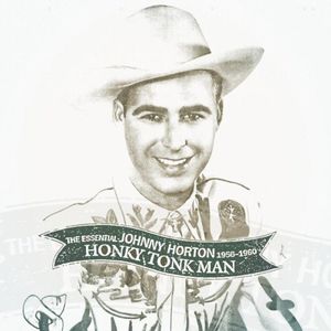 Honky Tonk Man: Essential 1956-60