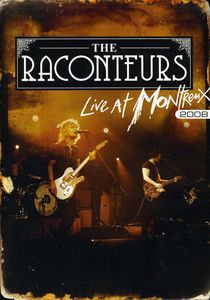 Live at Montreux 2008