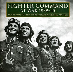 Fighter Command At War