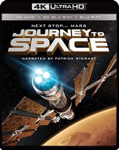 Imax: Journey to Space