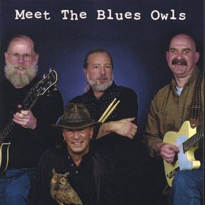 Meet the Blues Owls