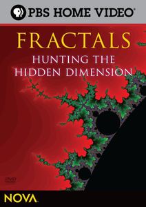 Nova: Fractals - Hunting the Hidden Dimension