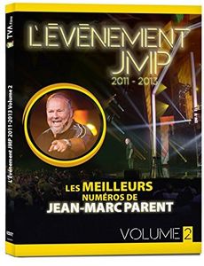 L'Evenement Jmp: Volume 2 2011-2013 [Import]
