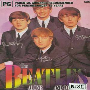 The Beatles: Alone and Together [Import]