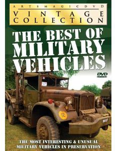 Best of Military Vehicles