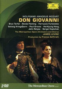 Don Giovanni-Comp Opera