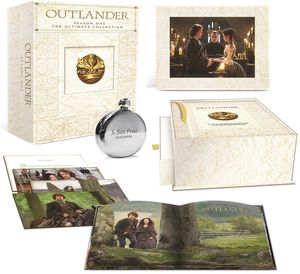 Outlander: Season One: The Ultimate Collection