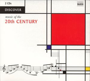 Music of the 20th Century /  Various