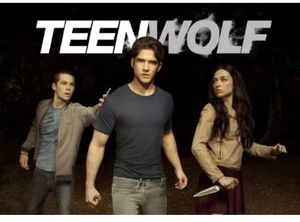 Teen Wolf: Season 2