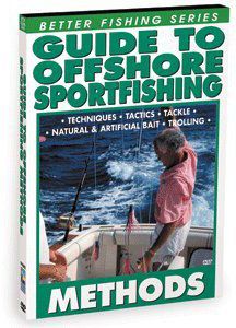 Guide to Offshore Sportfishing Methods