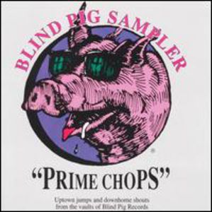 Blind Pig Sampler Vol. 1