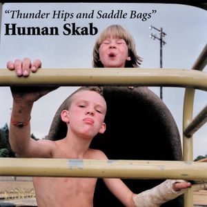 Thunder Hips and Saddle Bags