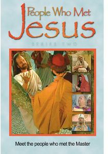 People Who Met Jesus: Series 2