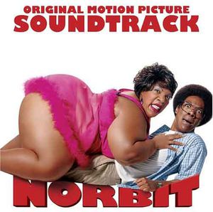 Norbit (Original Soundtrack)