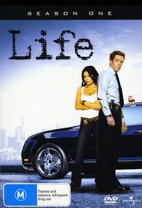 Life-Season 1 [Import]