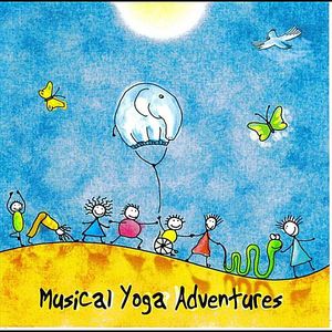 Musical Yoga Adventures
