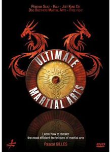 Ultimate Martial Arts - Become a Master