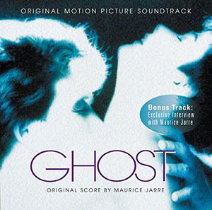 Ghost (Original Soundtrack) [Import]