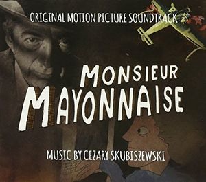 Monsieur Mayonnaise (Original Soundtrack) [Import]