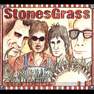 Stonesgrass /  Various