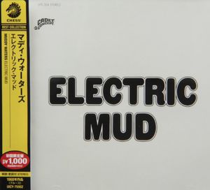 Electric Mud [Import]