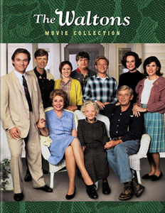The Waltons: Movie Collection