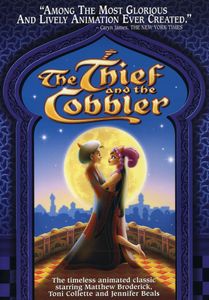 Thief & the Cobbler