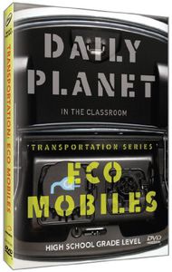 Eco Mobiles