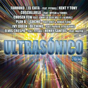 Ultrasonico 2014 /  Various
