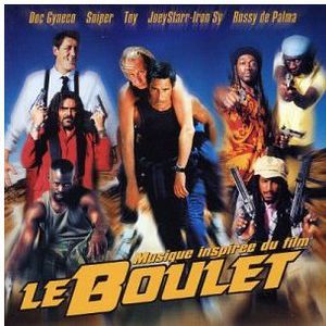 Le Boulet (Original Soundtrack) [Import]