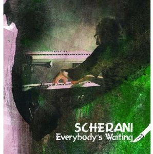 Everybody's Waiting [Import]