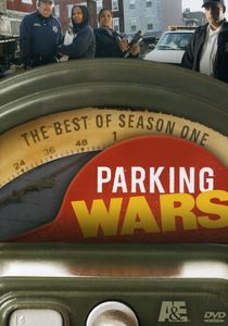 Parking Wars: The Best of Season One