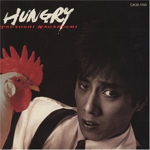 Hungry [Import]
