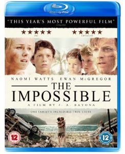 The Impossible [Import]