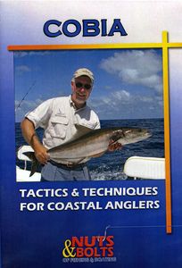Cobia: Tactics and Techniques for Coastal Anglers