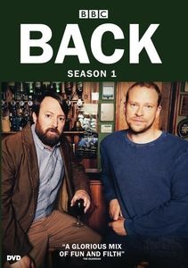 Back: Season 1