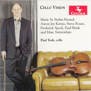 Cello Vision