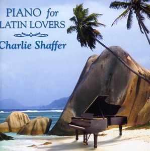 Piano for Latin Lovers