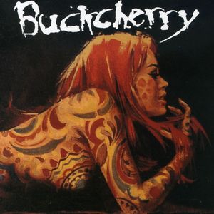 Buckcherry [Explicit Content]