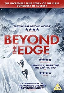 Beyond the Edge [Import]