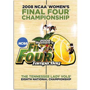 2008 Womens NCAA March Madness
