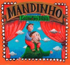 Mandinho [Import]