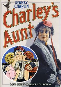 Charleys Aunt