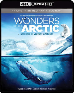 Imax: Wonders of the Arctic