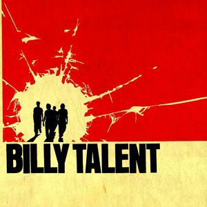 Billy Talent [Import]
