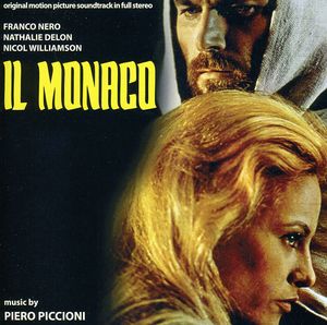 Il Monaco (The Monk) (Original Motion Picture Soundtrack)